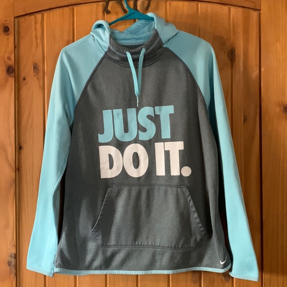 Nike Tops - Womens Nike hoodie